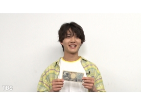 ニノなのに×日曜劇場VIVANT☆二宮和也&堺雅人&M!LK☆ギャップ検証SP!