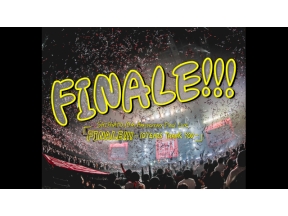 ＳＨＩＳＨＡＭＯ　１０ｔｈ　Ａｎｎｉｖｅｒｓａｒｙ　Ｆｉｎａｌ　Ｌｉｖｅ「ＦＩ…