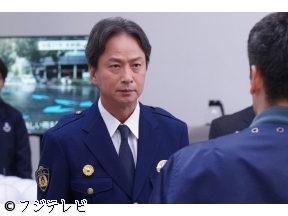 新東京水上警察【首都に迫る巨大台風!捜査か防災か、究極の選択】　#10