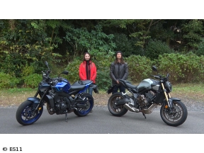 MOTORISE　“次世代スポーツバイク