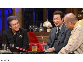 鶴瓶のええ歌やなぁ　鳥羽一郎&山川豊の兄弟愛 がんでステージ4弟にかけた言葉とは