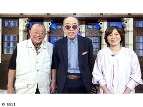 鶴瓶のええ歌やなぁ　アンコール　小椋佳語る　美空ひばりとのレコーディング秘話