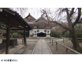 京都浪漫　悠久の物語「ニッポン画家・山本太郎と訪ねる江戸の美」