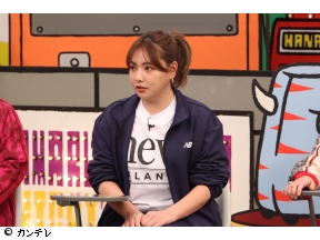 華大さんと千鳥くん　俳優・黒木華が怪しすぎる!?スパイ初参戦で大暴れ▼野呂佳代[…