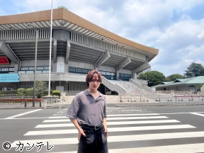 ネクストリーダー　借金2000万円から日本武道館へ!起死回生25歳若き社長の挑戦