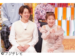 ホンマでっか!?TV