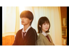 ストロボ・エッジ　　Ｓｅａｓｏｎ２ #1