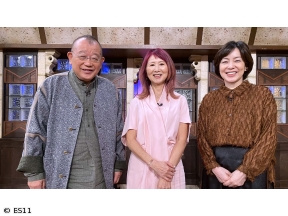 鶴瓶のええ歌やなぁ　小林明子「恋に落ちて」誕生秘話&加山雄三が好きすぎて失敗談