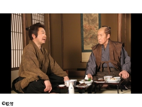 <土曜時代劇>剣客商売スペシャル　道場破り