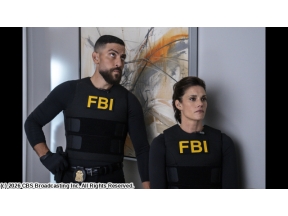 ＦＢＩ８：特別捜査班 #6