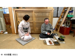 京都画報【職人が暮らす街・京都 −歴史都市を支える人びと−】