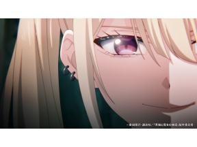 黒猫と魔女の教室　#10「襲撃」【アガルアニメ】