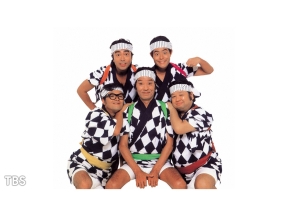 今夜復活!!8時だョ!全員集合 永作博美も山口智子も笑ったドリフ伝説コント20発