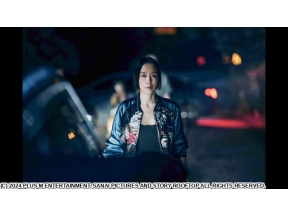 リボルバー（２０２４）