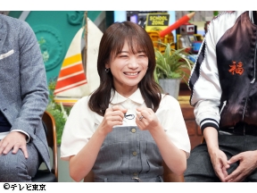 所さんの学校では教えてくれないそこんトコロ!SP　「岐阜のハンター名古屋へ…」
