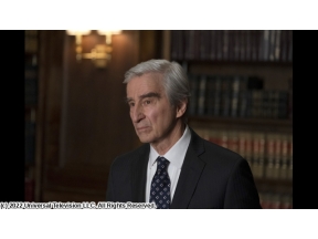 ＬＡＷ　＆　ＯＲＤＥＲ　新章 #6