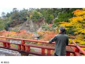 太田和彦のふらり旅 新・居酒屋百選「紅葉の小松で地酒と絶品料理を堪能」