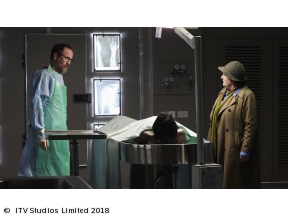 ヴェラ〜信念の女警部〜 シーズン9　#6「立ち向かう人(後編)」