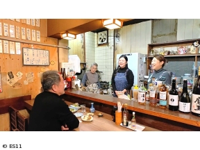 太田和彦のふらり旅 新・居酒屋百選「兵庫県姫路で、歴史ある風情と酒肴を…