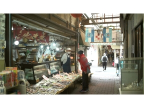 出没！アド街ック天国【横浜・白楽】ハマの下北沢!?昭和のアーケード&サブカルの街[…