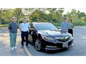 おぎやはぎの愛車遍歴▽F1のレジェンド!!中嶋悟が愛し続けた名車