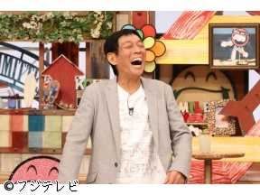 さんまのお笑い向上委員会▼ザ・マミィ一攫千金への道！クズトリオ岡野&大津&谷!