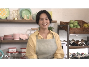 滝沢カレン&和田明日香のフィーリンきっちん