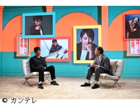 あの時のこと覚えてますか?　反町隆史との1番の思い出を織田裕二&水谷豊が明かす