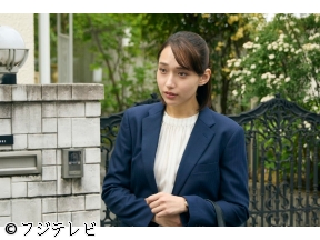<木曜劇場>今夜、秘密のキッチンで　封印したはずの想い…甦る記憶!!　#07
