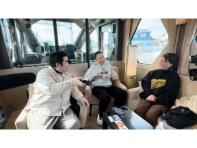 友近・礼二の妄想トレイン▽スペーシア X&SL大樹で行く日光・鬼怒川旅 前編