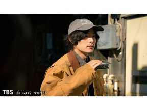 火曜ドラマ「未来のムスコ」第4話