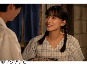 <木曜劇場>波うららかに、めおと日和　ただ大切な人の無事を願う日々　#03