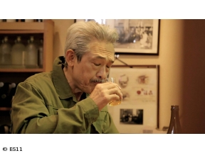 鶴見辰吾　酔いしれ旅〜僕の細道〜　宮城・山形