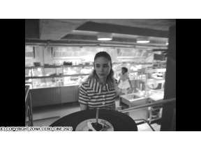 ラ・コシーナ／厨房