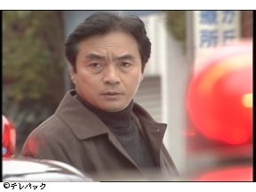 サスペンス名作選　警部補佃次郎7「ここだけの話」▽西郷輝彦主演
