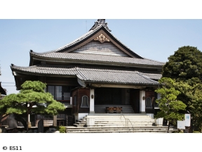 わたしの芸術劇場　「龍泉寺美術館(栃木県足利市)」