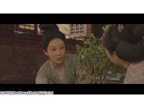 国色芳華（こくしょくほうか）〜牡丹の花咲く都で〜 #9