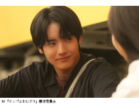 キンパとおにぎり 第10話「アンニョンの先に」