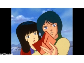 機動戦士Ｚガンダム #39