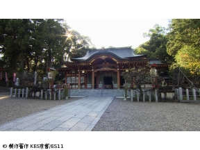 京都浪漫　悠久の物語「天才武将・細川幽斎に思いを馳せる旅〜長岡天満宮ほか」