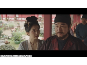 国色芳華（こくしょくほうか）〜牡丹の花咲く都で〜 #47