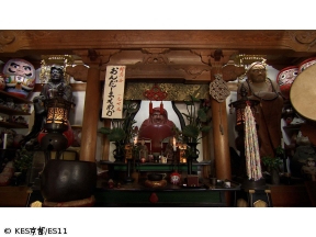 京都浪漫　悠久の物語【通称で親しまれるお寺めぐり】