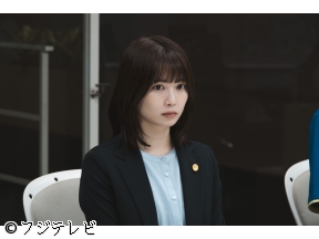 ブラックトリック〜裁きを操る弁護人〜　#03