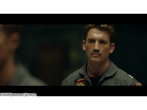 トップガン　マーヴェリック