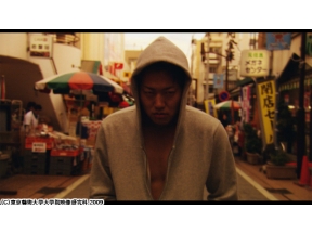 イエローキッド　ディレクターズカット版