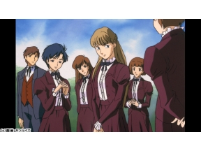 新機動戦記ガンダムＷ #1