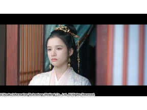 蔵海＜ザンハイ＞伝〜静かなる炎、宮廷を揺るがす〜 #19