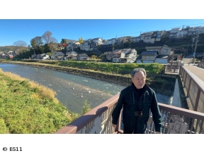 太田和彦のふらり旅 新・居酒屋百選「冬の富山で旬の絶品料理を堪能」