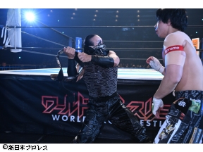 ワールドプロレスリングリターンズ　#313「2026.6.14大阪城ホール Part.2」