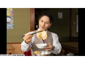 おいしい給食　炎の修学旅行